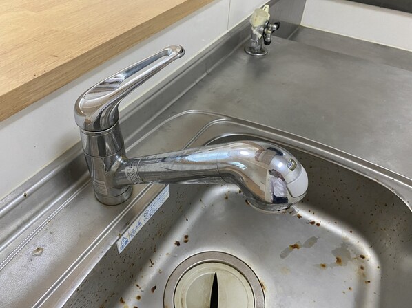 アウローラ玉手Ⅱ Aの物件内観写真